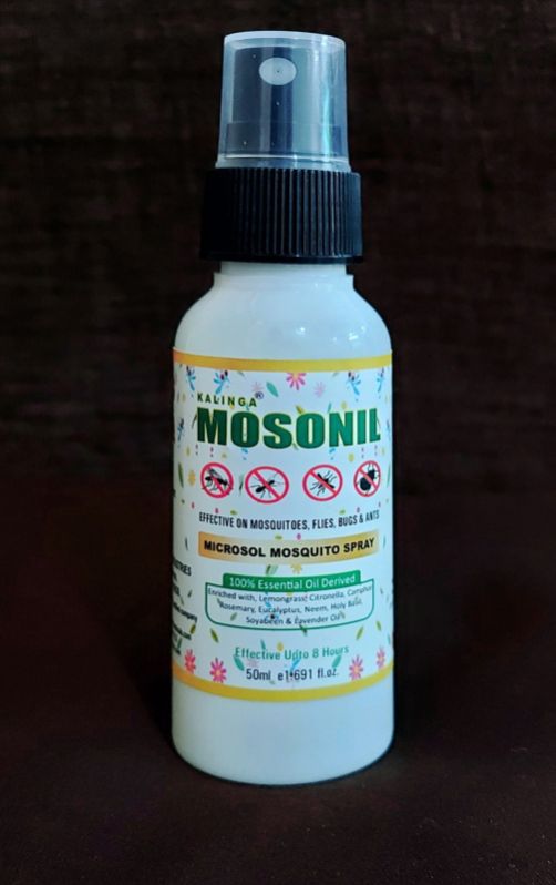 mosquito repellent