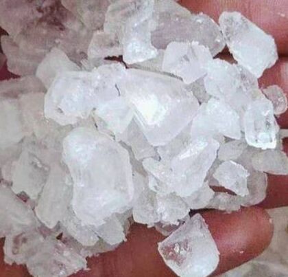 isopropylbenzylamine crystals  for sale