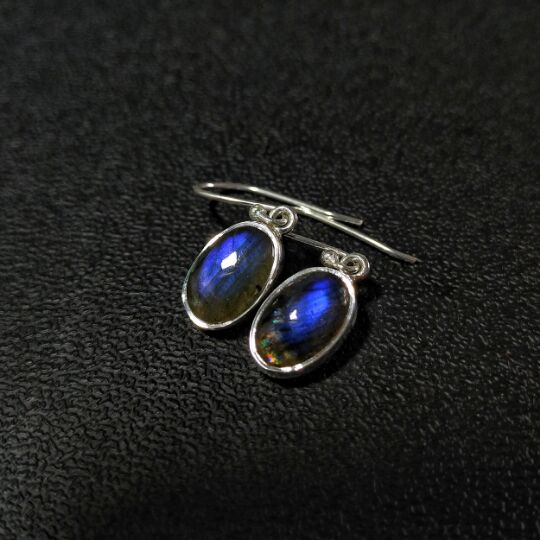 MARS JEWELLERY 925 Sterling Silver Earrings, Occasion : Part Wear, Weeding Wear