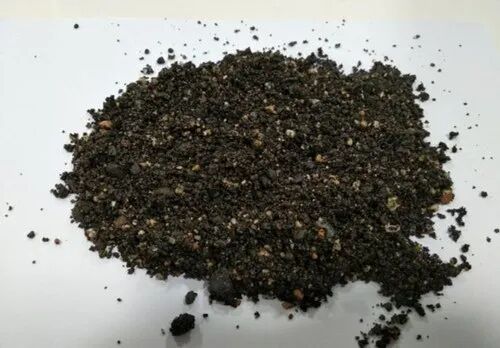 Black Washed Sand, for Construction, Packaging Type : Loose