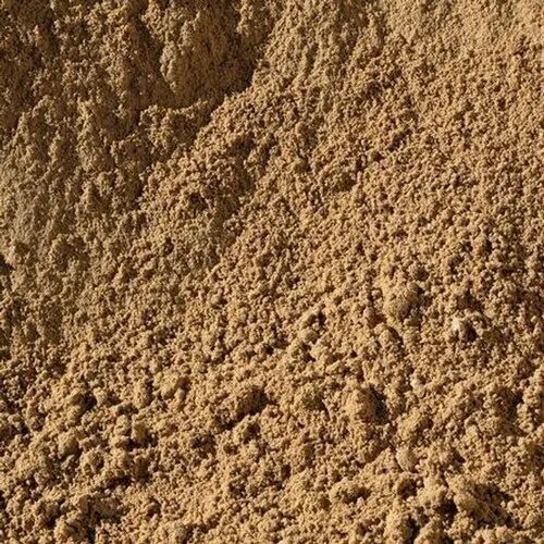 Construction Washed Sand, Packaging Type : Loose