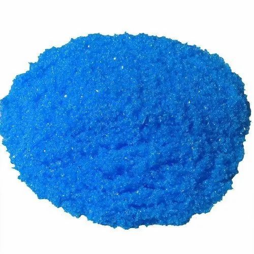 Copper Sulphate Powder, Purity : 90%