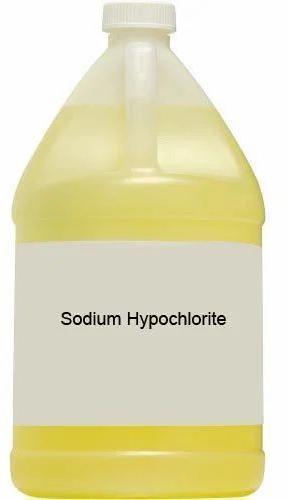 Liquid Sodium Hypochlorite, Packaging Type : Drum