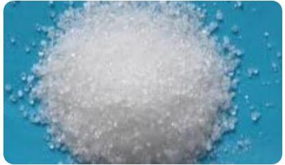 Citric acid, Form : Powder