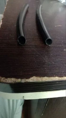 PVC Footwear Pipe