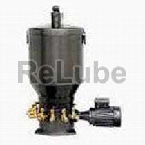 High Pressure Multioutlet Grease Pump, for Agrictulture, Automotive, Industrial, Voltage : 110V, 220V