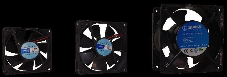 Cooling Fans