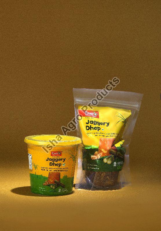 500g Jaggery Dhep