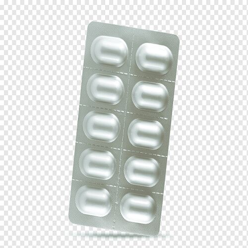 Aceclofenac DT Tablets