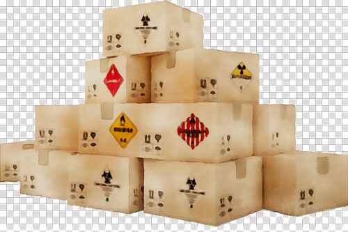 Hazardous Goods Cargo Services