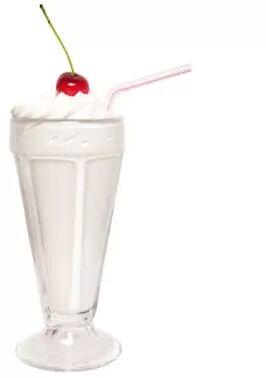 Instania Foods Vanilla Milkshake Mix, Purity : 99%