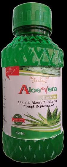 Natural aloe vera juice, Shelf Life : 3 year
