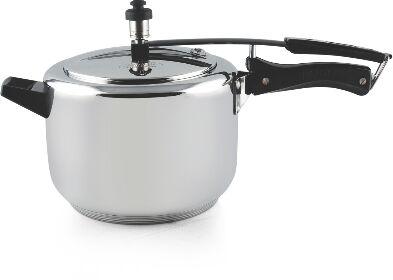 Aluminium Pressure Cooker (5 Ltr.)