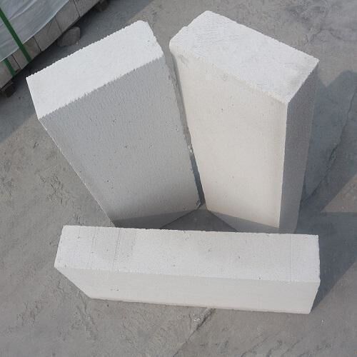 Plain AAC Cement Blocks, Size : All Sizes