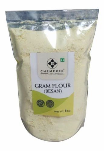 1 Kg Gram Flour
