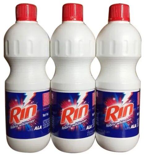 Rin Ala Fabric Whitener 500 ml