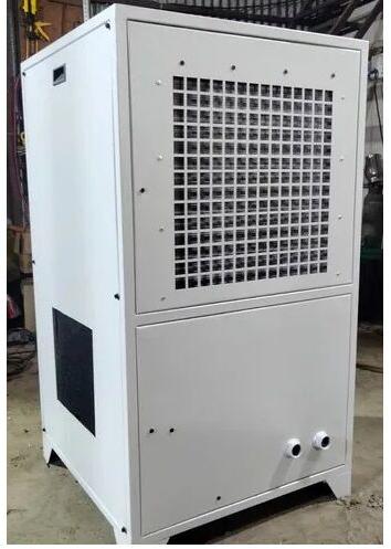 50 Hz Mild Steel Oil Chiller, Power : 5hp