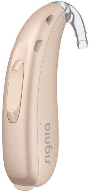 Signia Intuis SP 4.2 BTE Hearing Aids