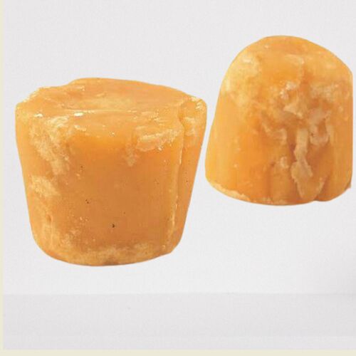 Organic Sugarcane Palm Jaggery Cubes, Shelf Life : 6months