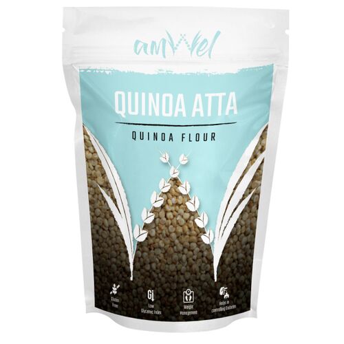 Quinoa Atta