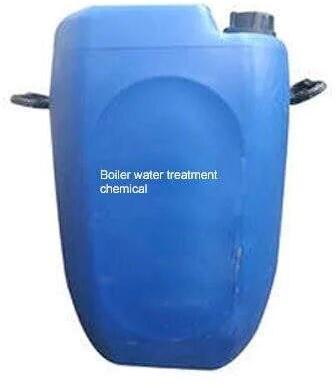 Boiler Antiscalant Chemicals ( MINTREAT :- 111 )