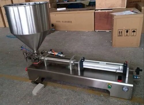 Bottle Filling Machine