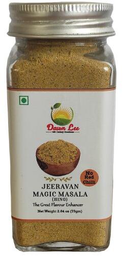 Jeeravan Powder