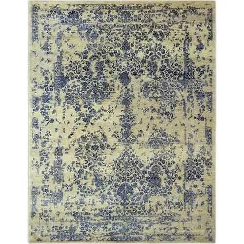 Hand Knotted Carpets -4