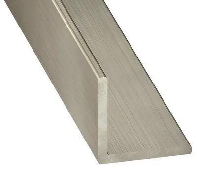 stainless steel angle