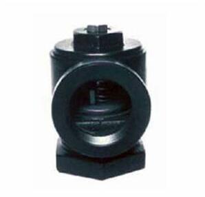 50 PSI Anti Siphon Valve, Size : 1.5 inch, 2 inch