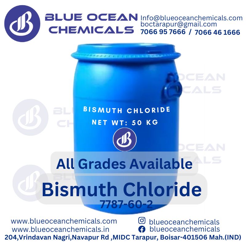 Bismuth Chloride