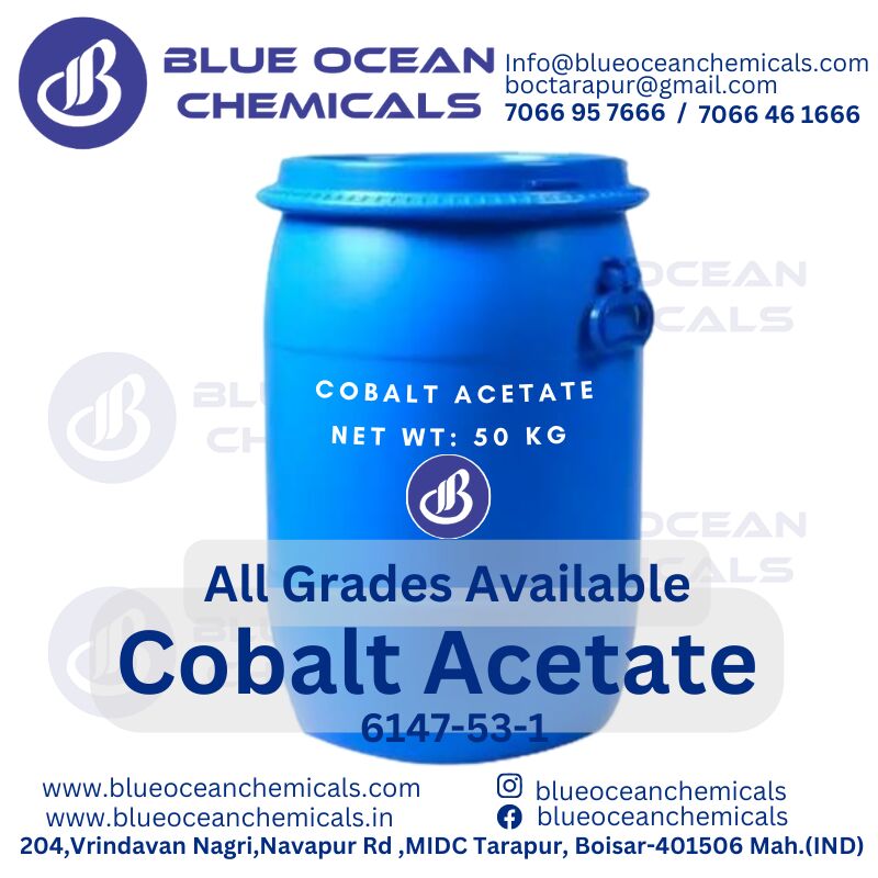 Cobalt Acetate