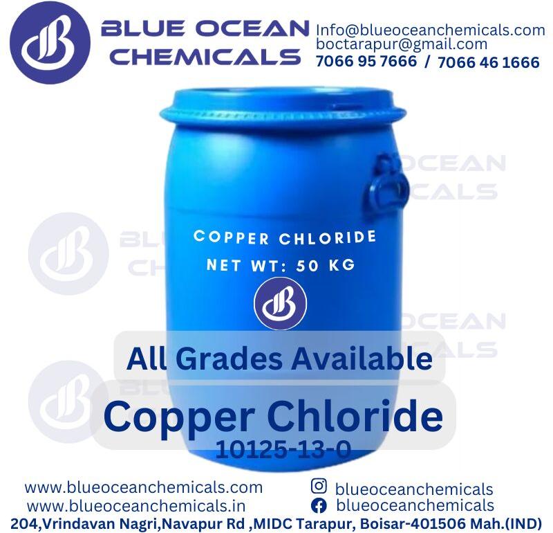 Copper Chloride