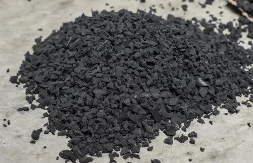 Black Crumb Rubber, For Tyre Allied Products