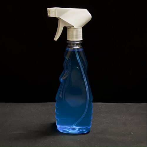 TPCPL PET Spray Bottle, Capacity : 500 ML