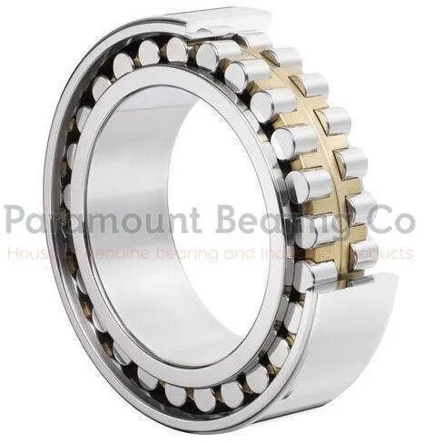 cylindrical roller bearing