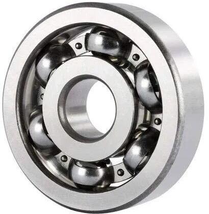 Stainless Steel Deep Groove Ball Bearing