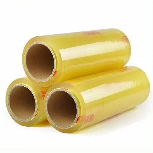 LDPE Food Grade Cling Film