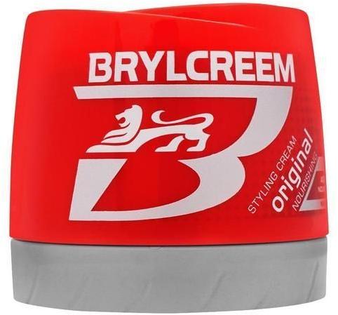 Brylcreem Hair Cream, for Parlour, Personal, Feature : Easy To Apply, Good Quality, Strong Fragrance