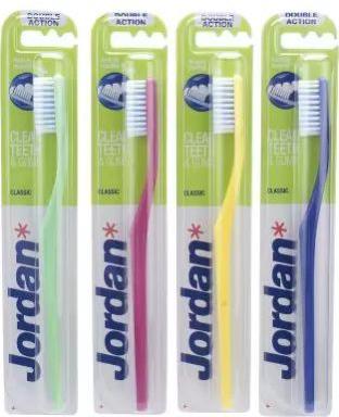 Jordan Toothbrush