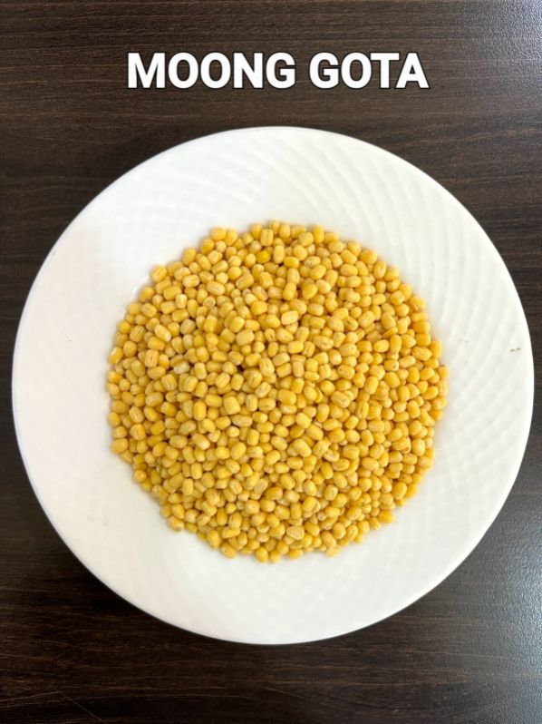 Gota Moong Dal, for Cooking, Style : Dried