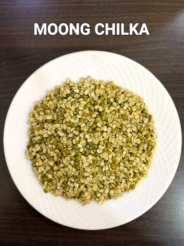 split moong dal