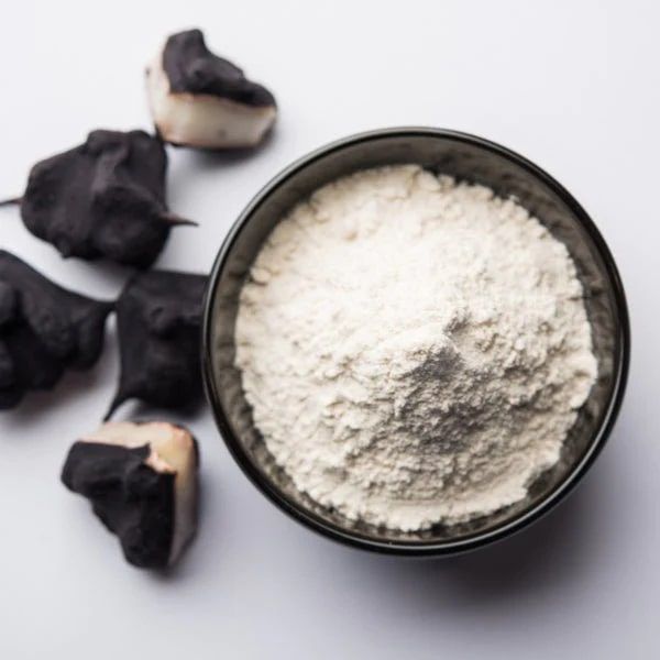 Water Chestnut Flour, for Cooking, Form : Powder