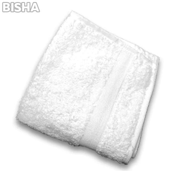 12x12 Wash Cloth 1.4Lb/Dozen, Color : White