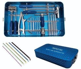 Orthopedic Instruments