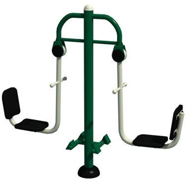 Outdoor Leg Press