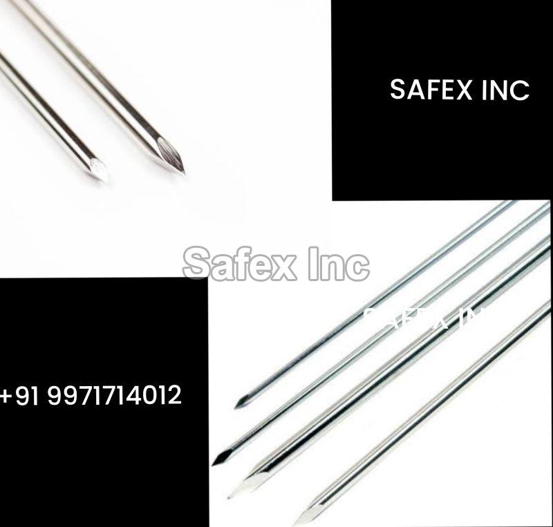 Stainless Steel Hand Sewing Needles at Rs 2/piece in Mumbai
