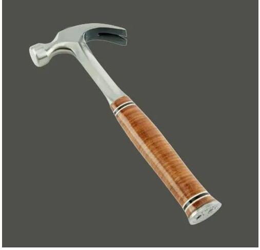 Stainless Steel Hammer
