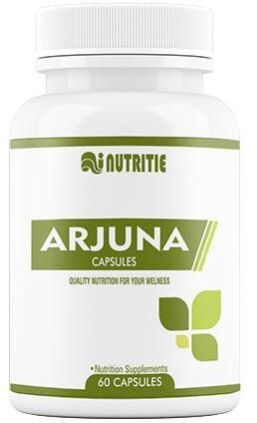 ARJUNA CAPSULES