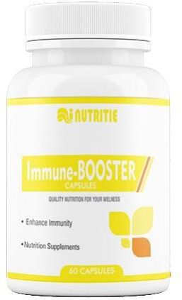 IMMUNITY BOOSTER CAPSULES